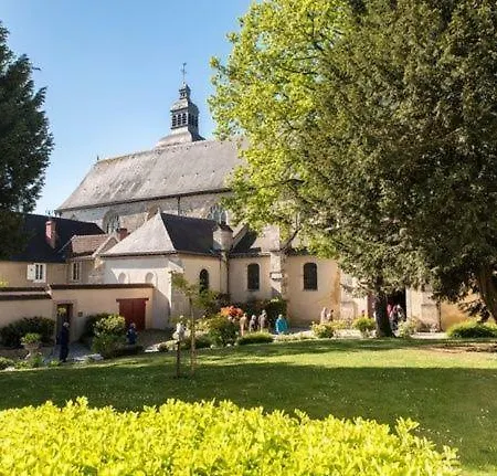 Gîte de la Miellerie Hautvillers Extérieur photo