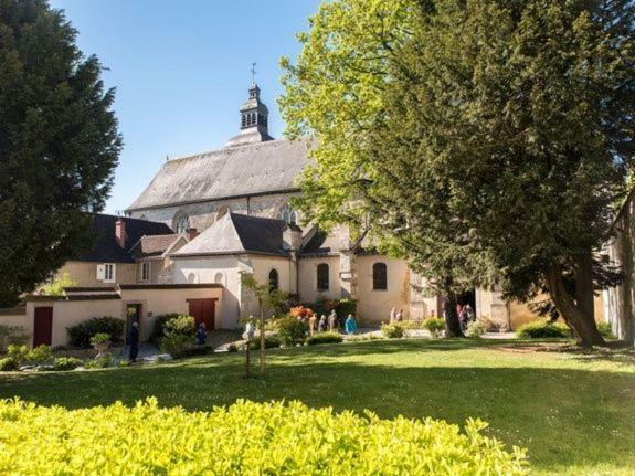 De La Miellerie Hébergement de vacances *
